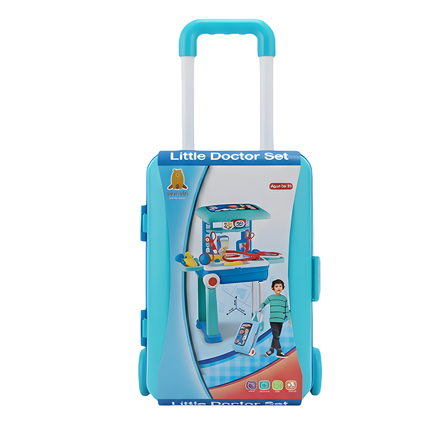 Little Doctor Set